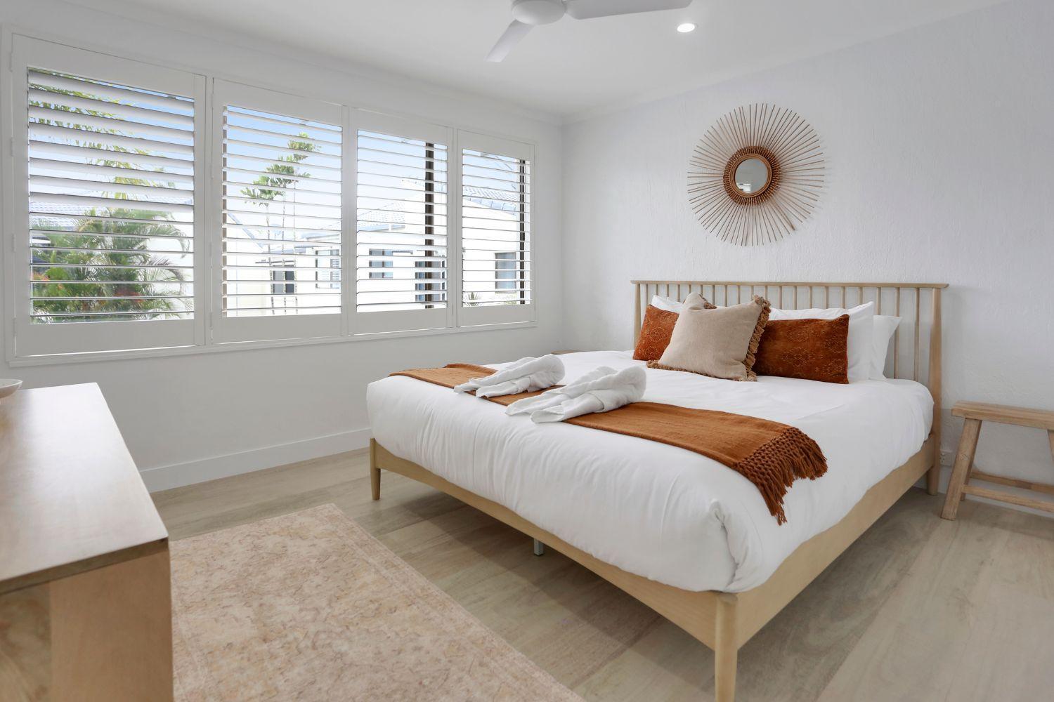 Resort Noosa Place 4*