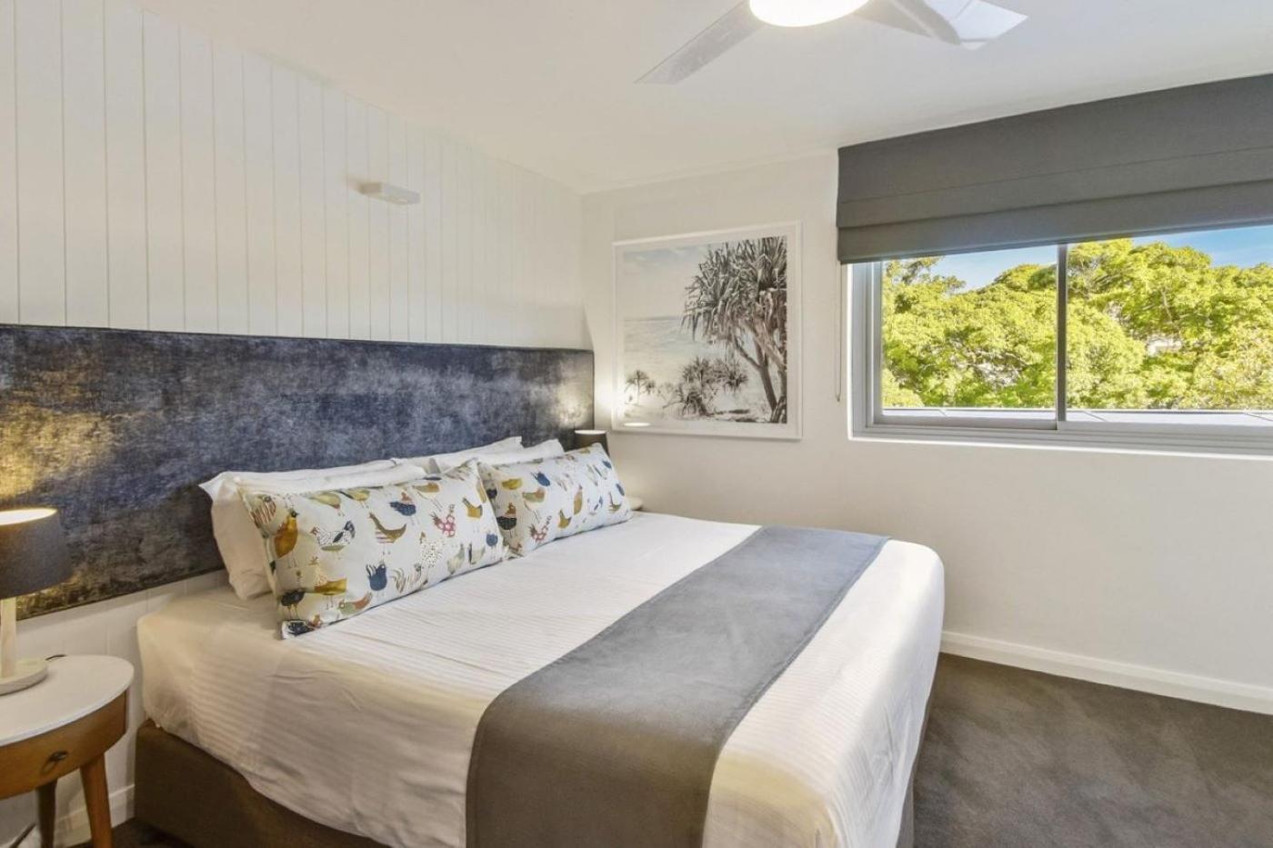 Fairshore Hotel