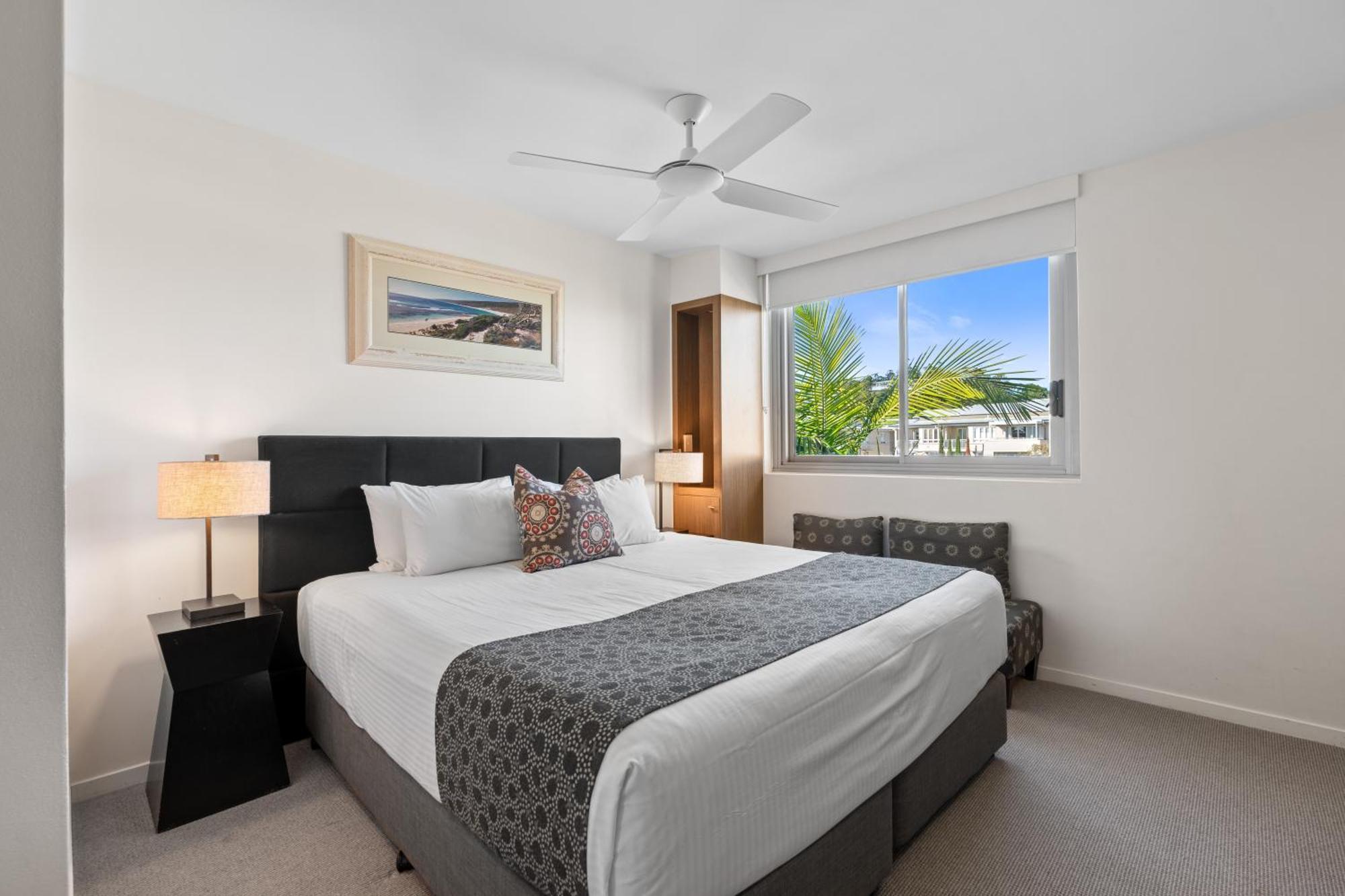 Fairshore Hotel Noosa Heads