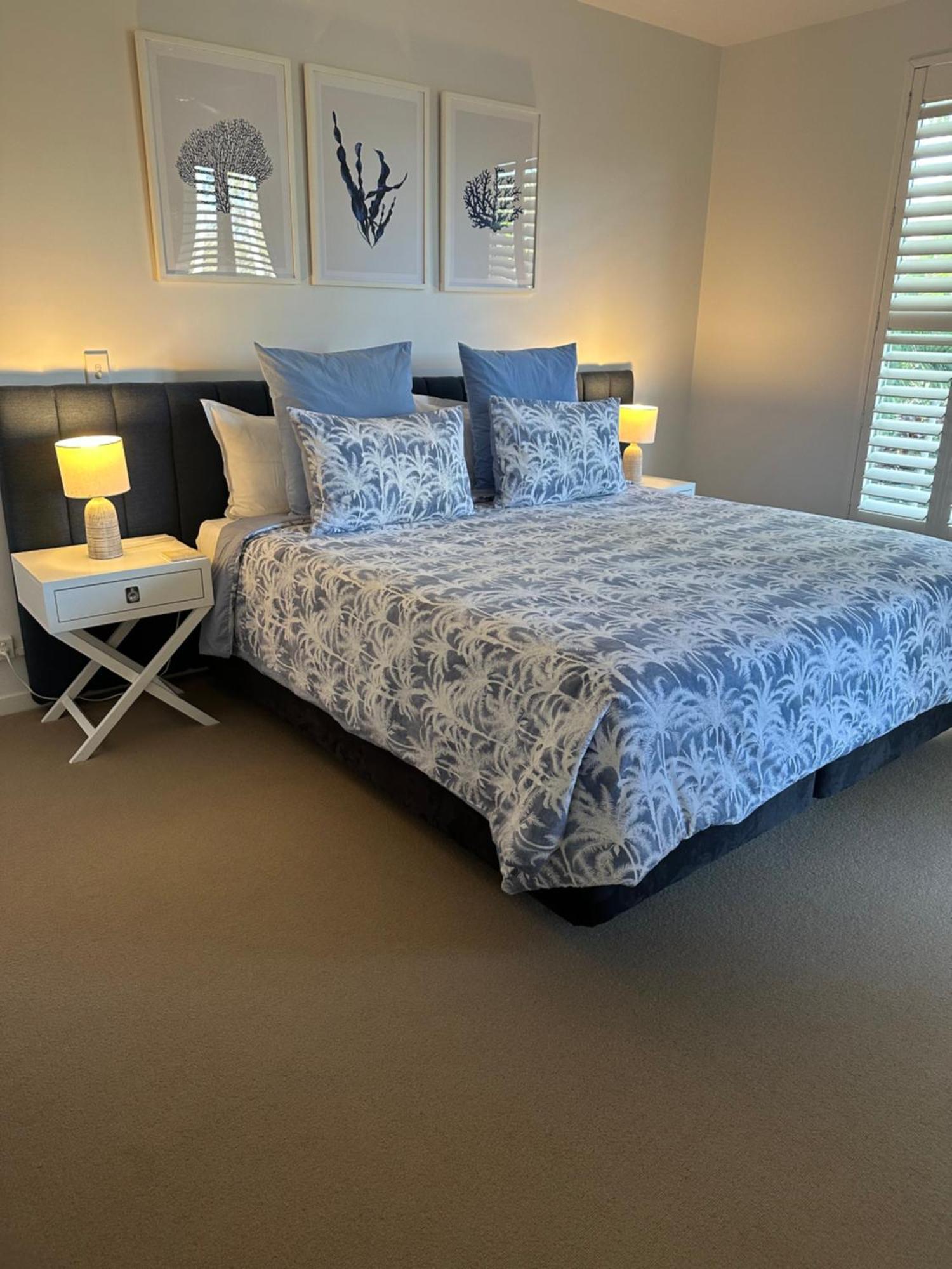 Resort Metzo Noosa Noosaville