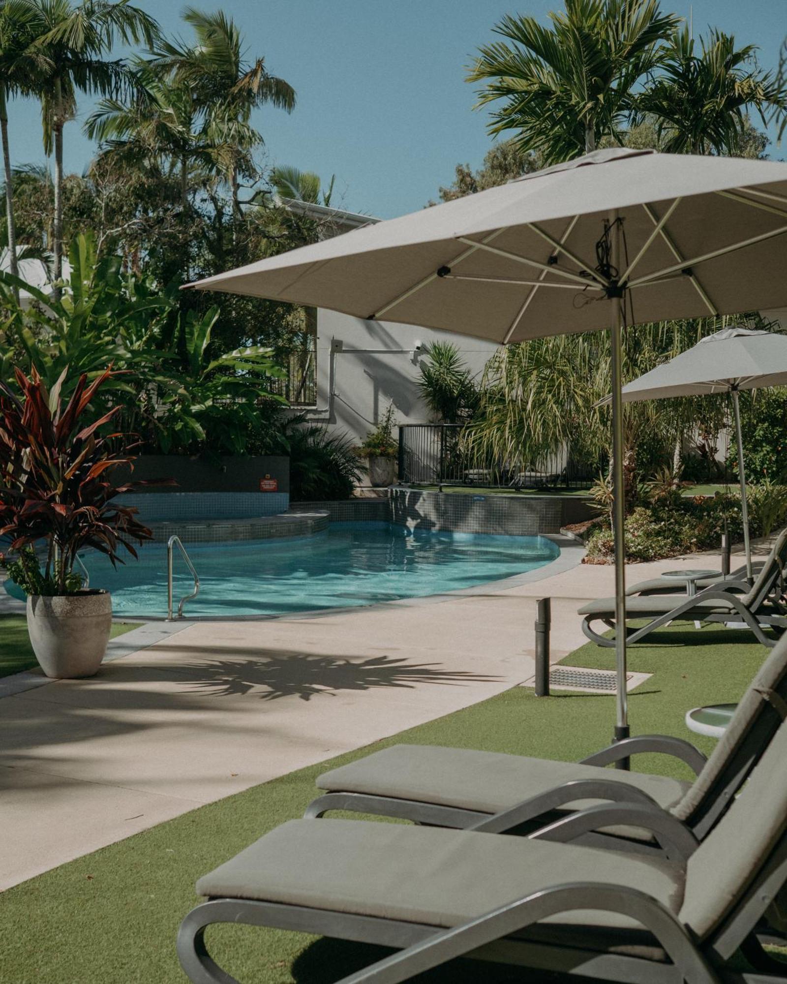 Resort Verano Noosa Noosaville