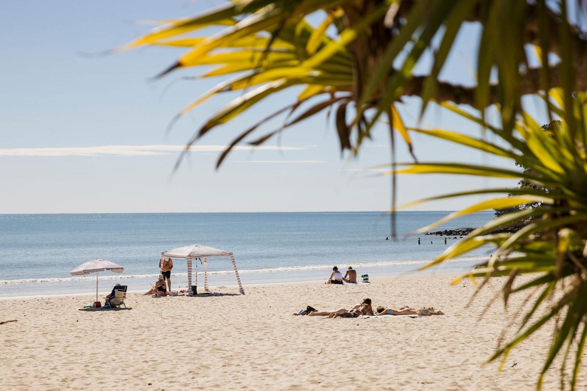 Fairshore Aparthotel Noosa Heads