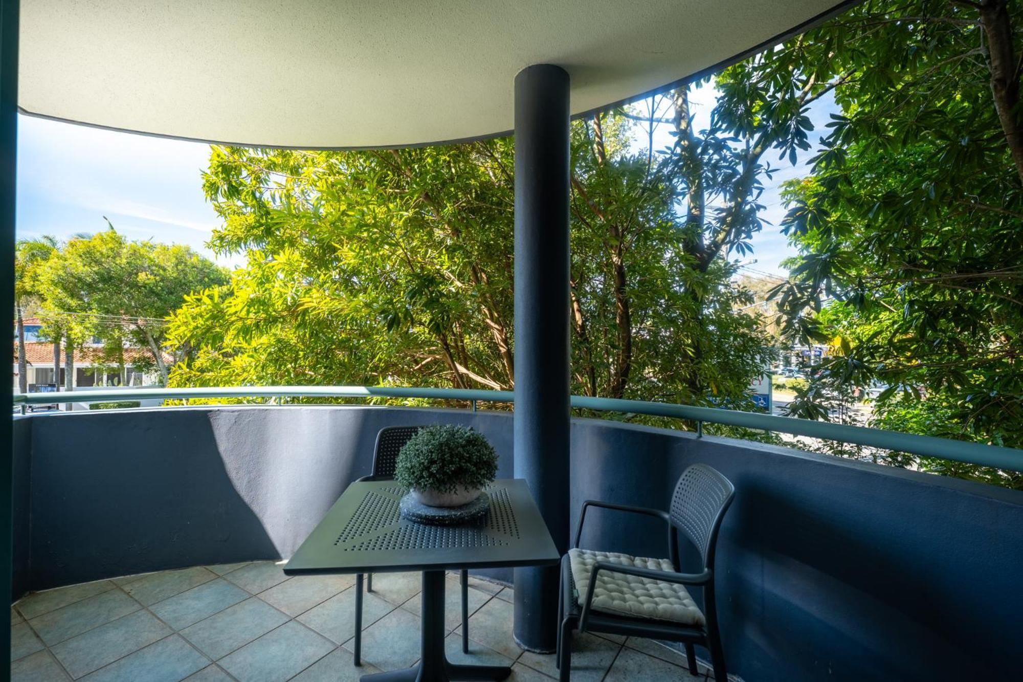 Noosa River Sandy Shores 4* Noosaville