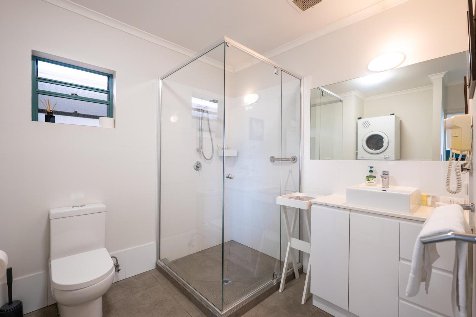 Noosa River Sandy Shores Aparthotel Noosaville
