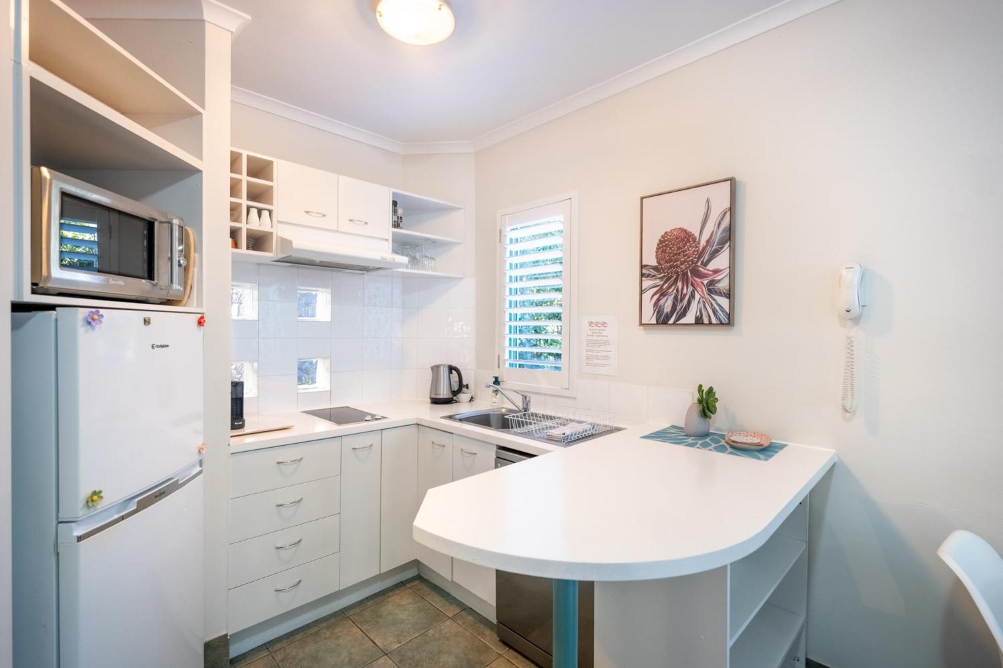 Aparthotel Noosa River Sandy Shores