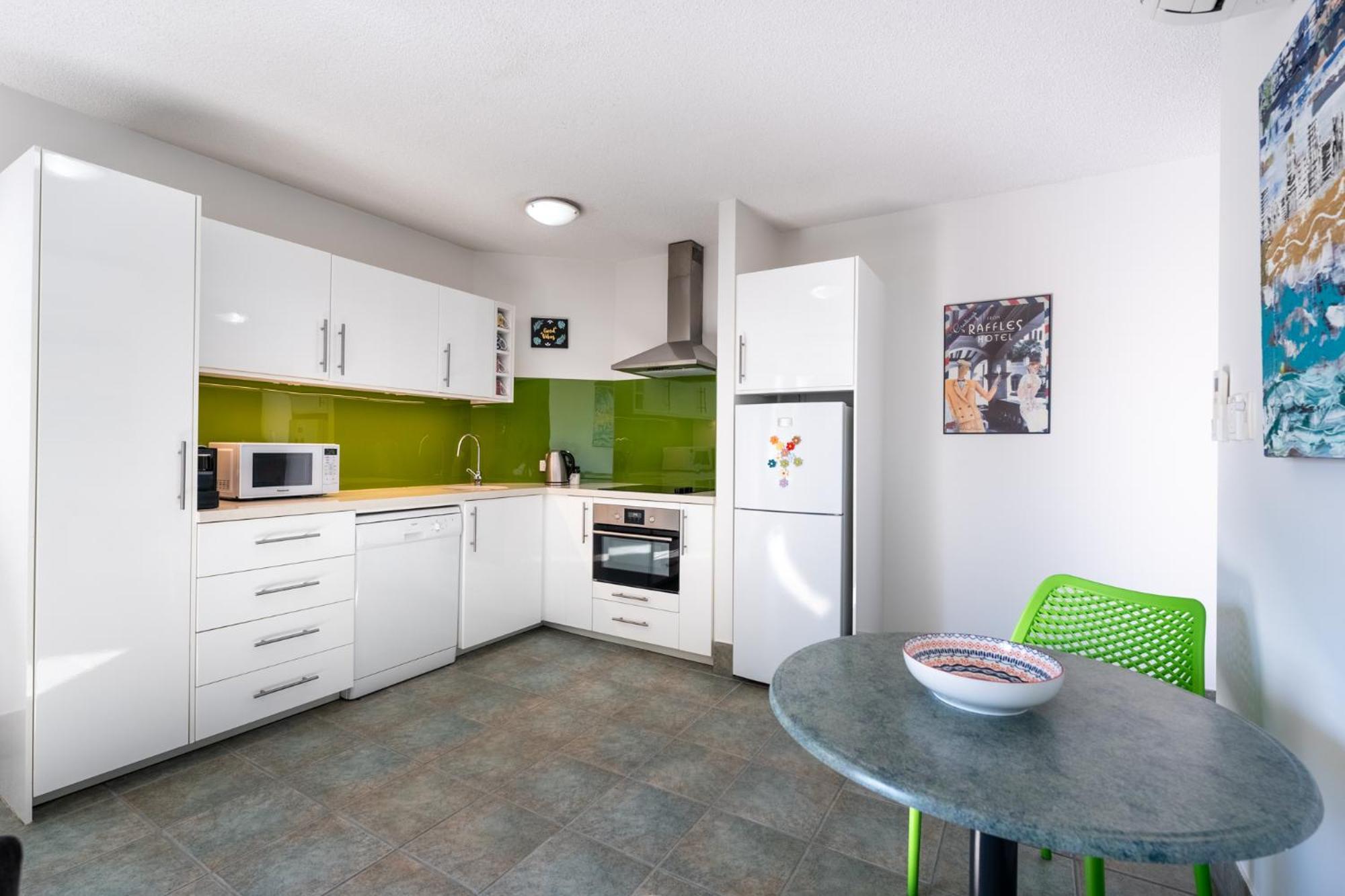 Noosa River Sandy Shores Aparthotel 4*