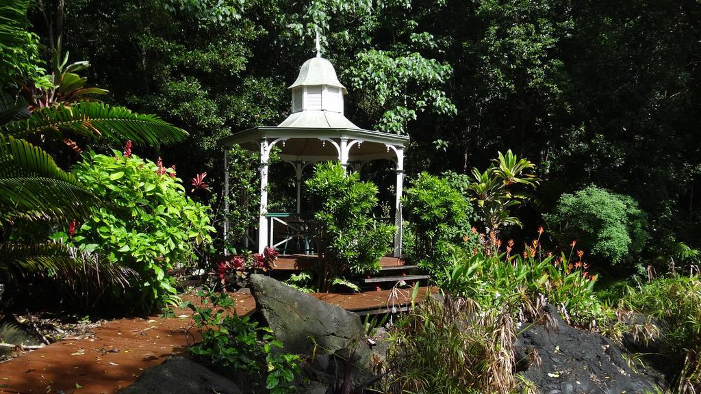 Cooroy Country Cottages *