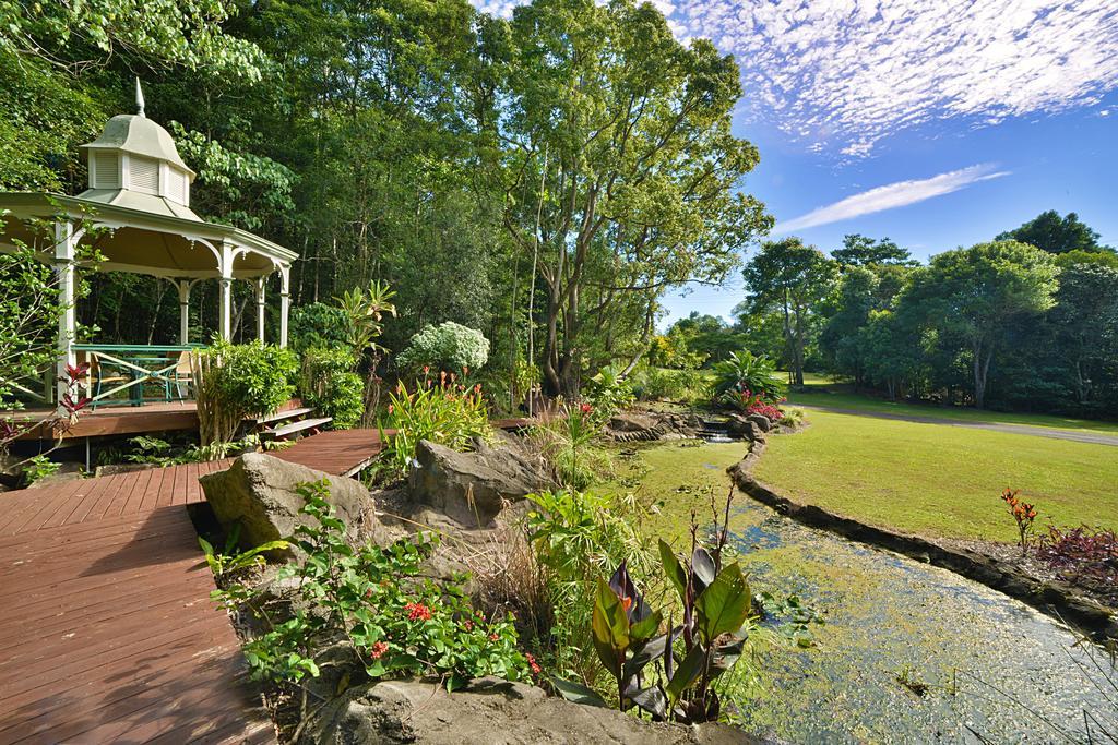 Cooroy Country Cottages Lodge Black Mountain