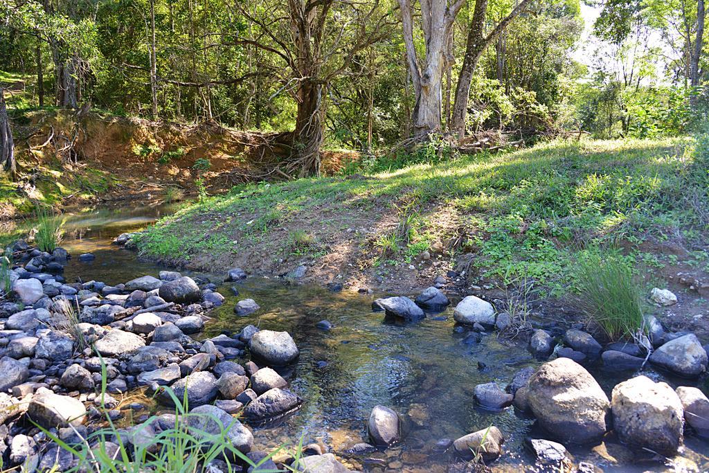 Cooroy Country Cottages Lodge