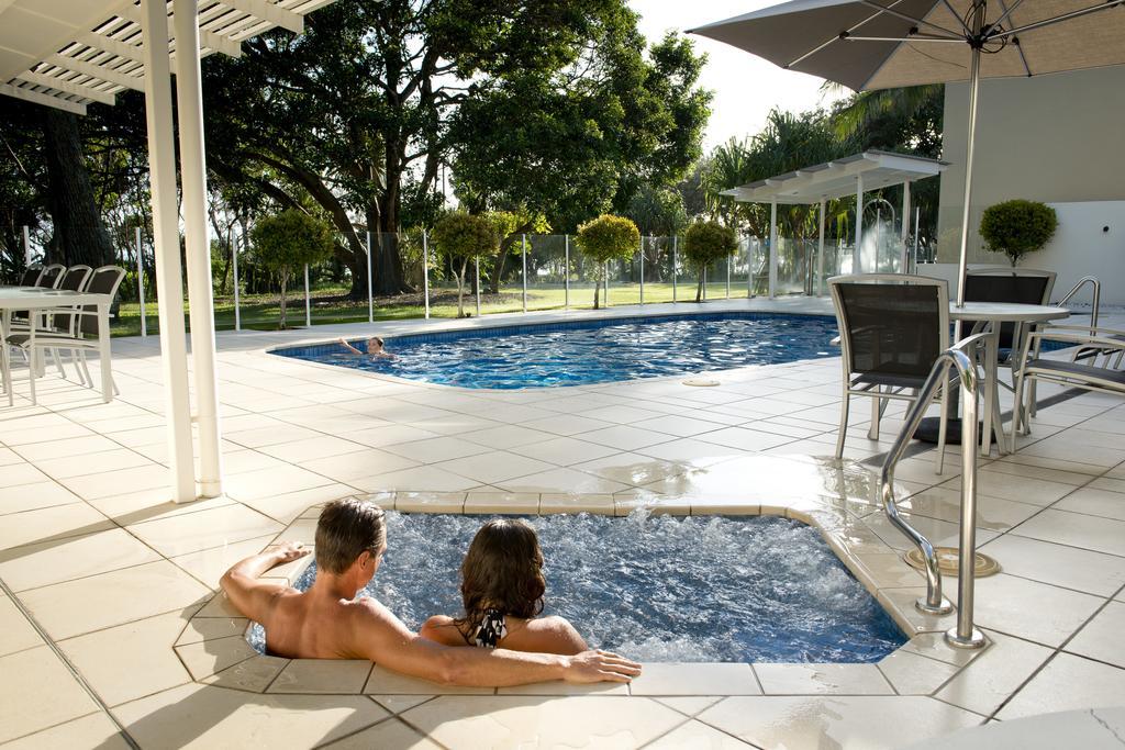 Sandcastles Aparthotel Noosa Heads
