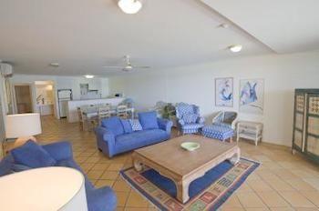 Aparthotel Quays