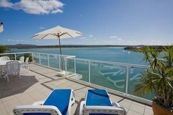 Quays 4* Noosa Heads