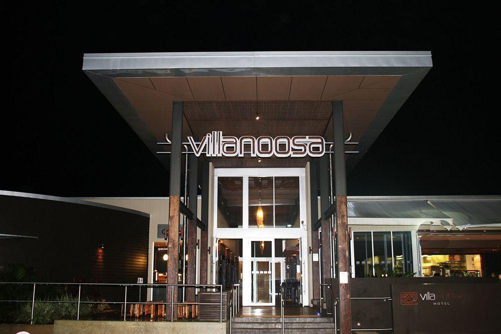Hotel Noosa 3*