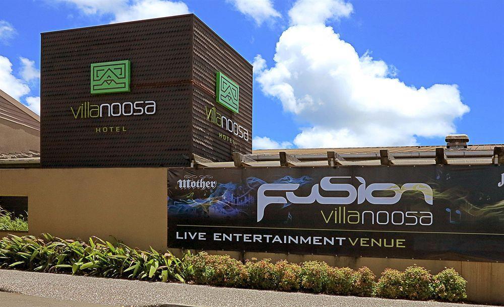 Hotel Noosa Noosaville