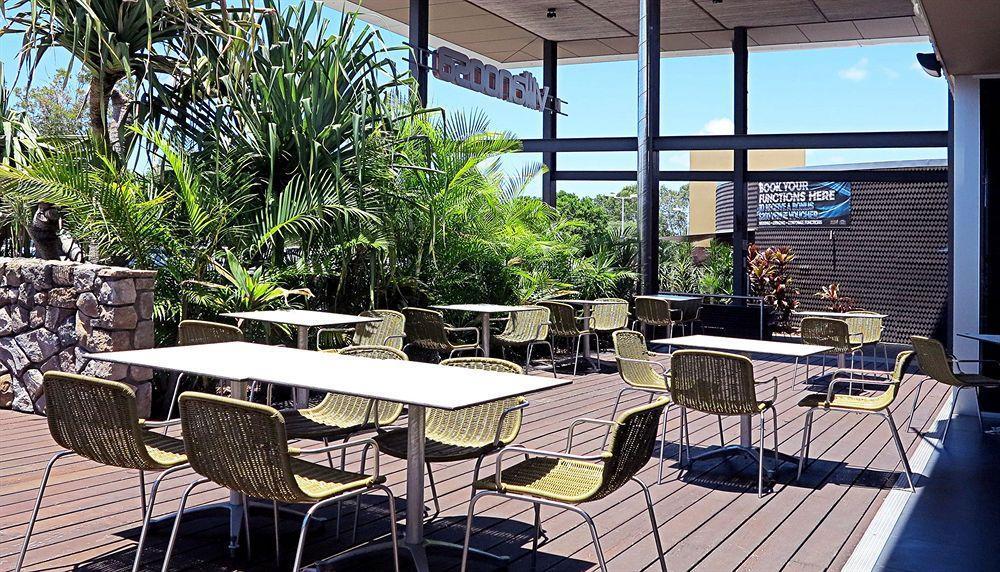 Hotel Noosa Noosaville