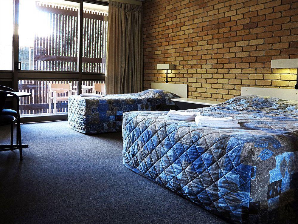 Hotel Noosa Noosaville