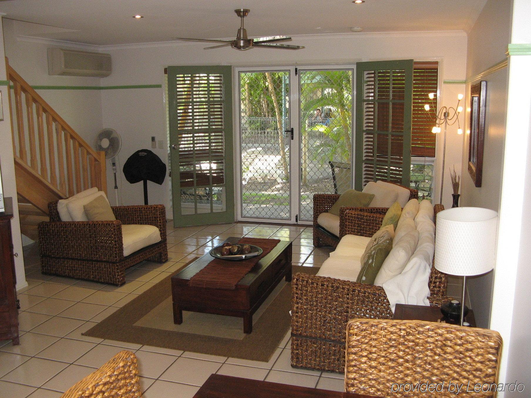 Resort Coral Noosa Noosaville