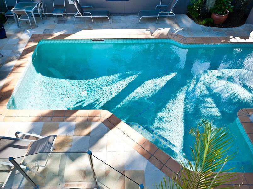 Aparthotel Picture Point Noosa Heads