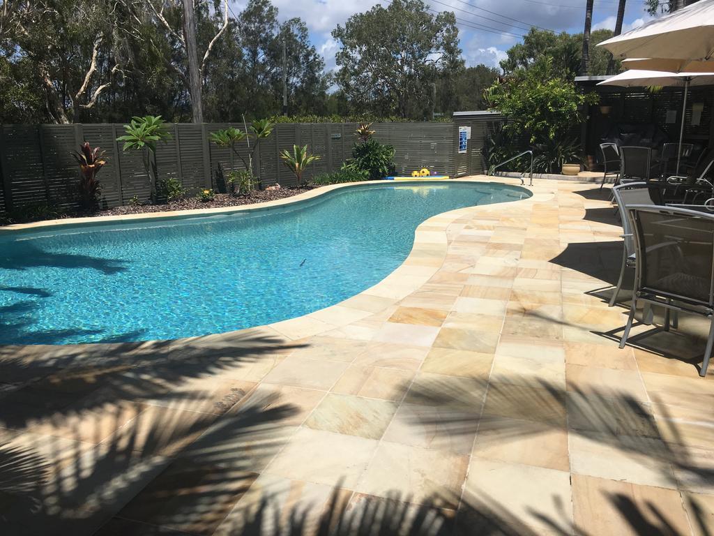 Metzo Noosa
