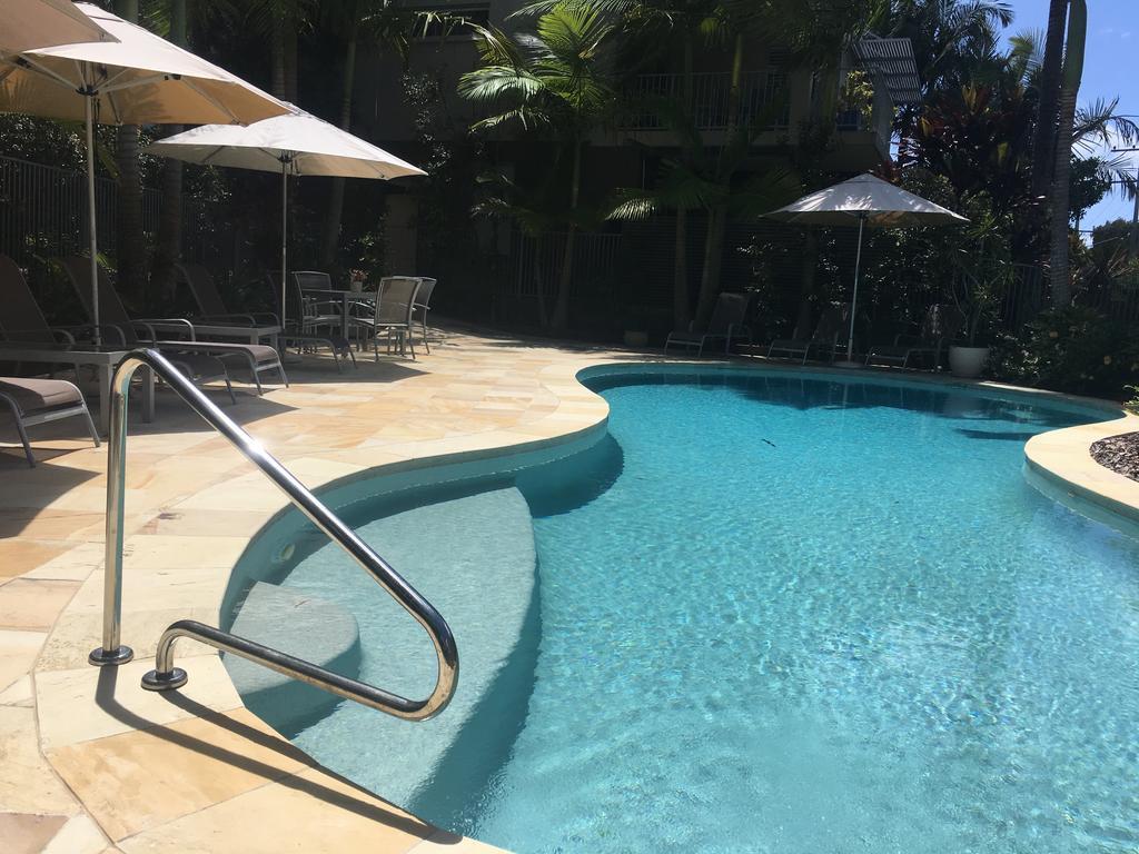 Metzo Noosa Resort 4*