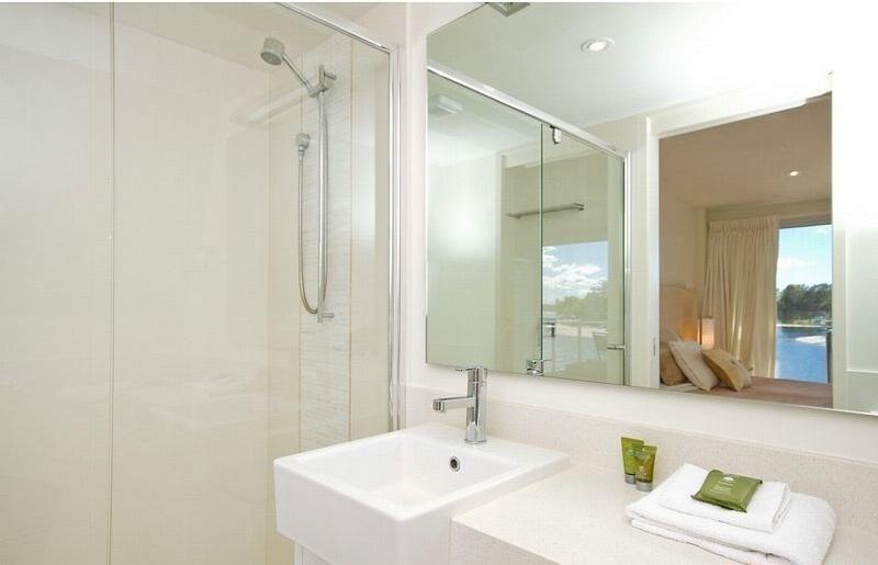 Driftwood 6 Private Beach Stay Noosaville