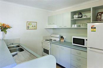 Weyba Gardens 3* Noosaville