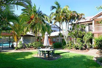 Weyba Gardens Noosaville