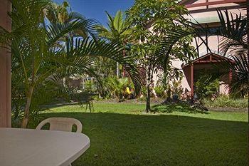 Weyba Gardens 3* Noosaville