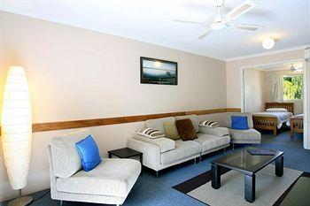 Weyba Gardens 3* Noosaville