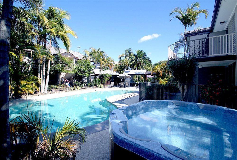 Weyba Gardens Resort 3*