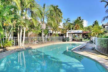 Weyba Gardens Resort