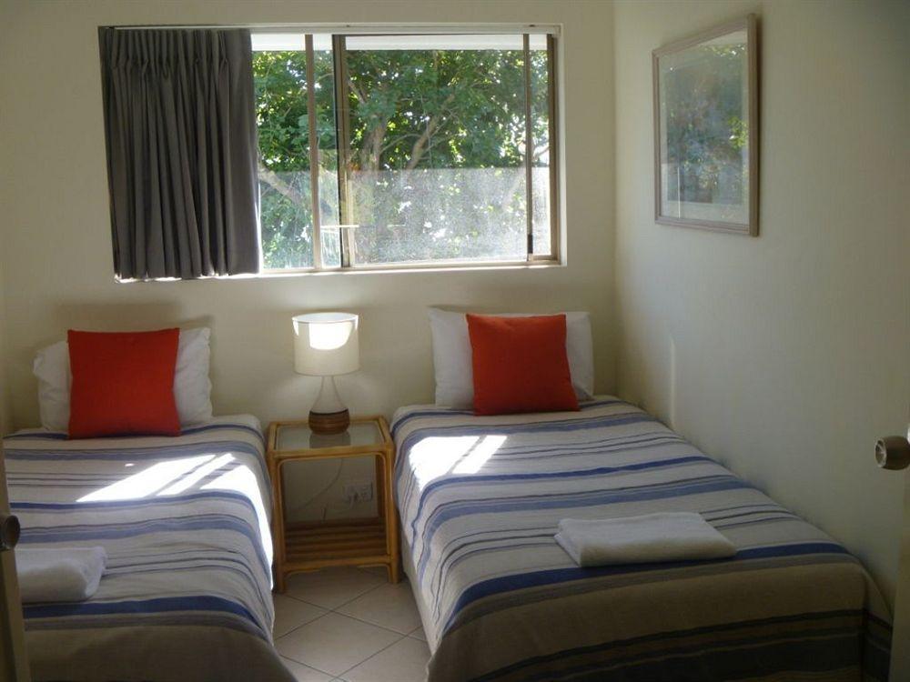 Weyba Gardens Resort 3*