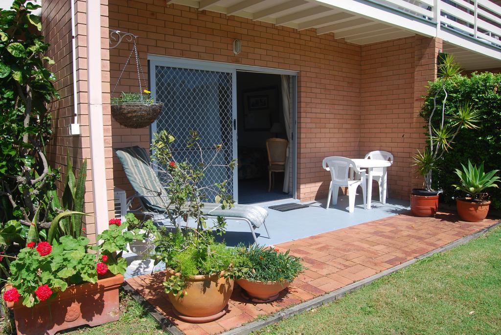 Regency Waterfront Noosa Aparthotel 3*