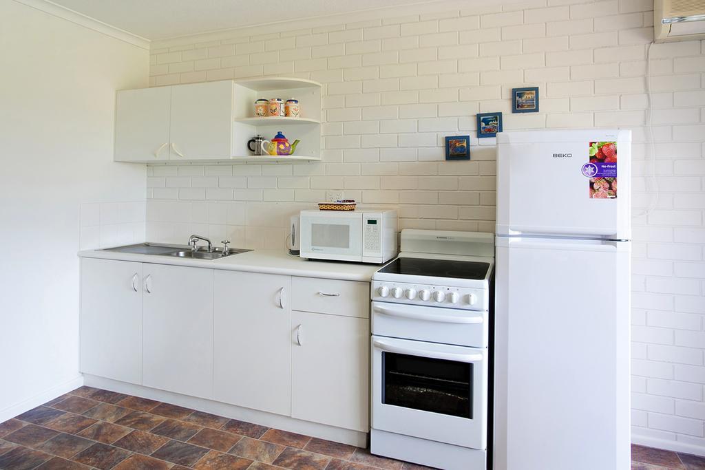Regency Waterfront Noosa 3*