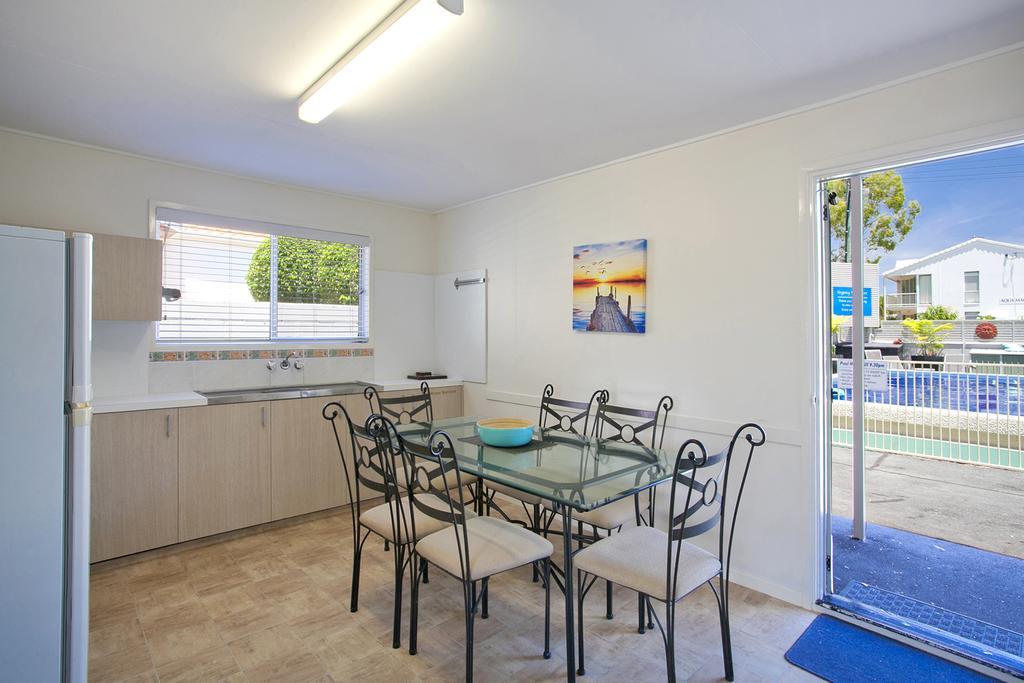 Aparthotel Regency Waterfront Noosa Noosaville
