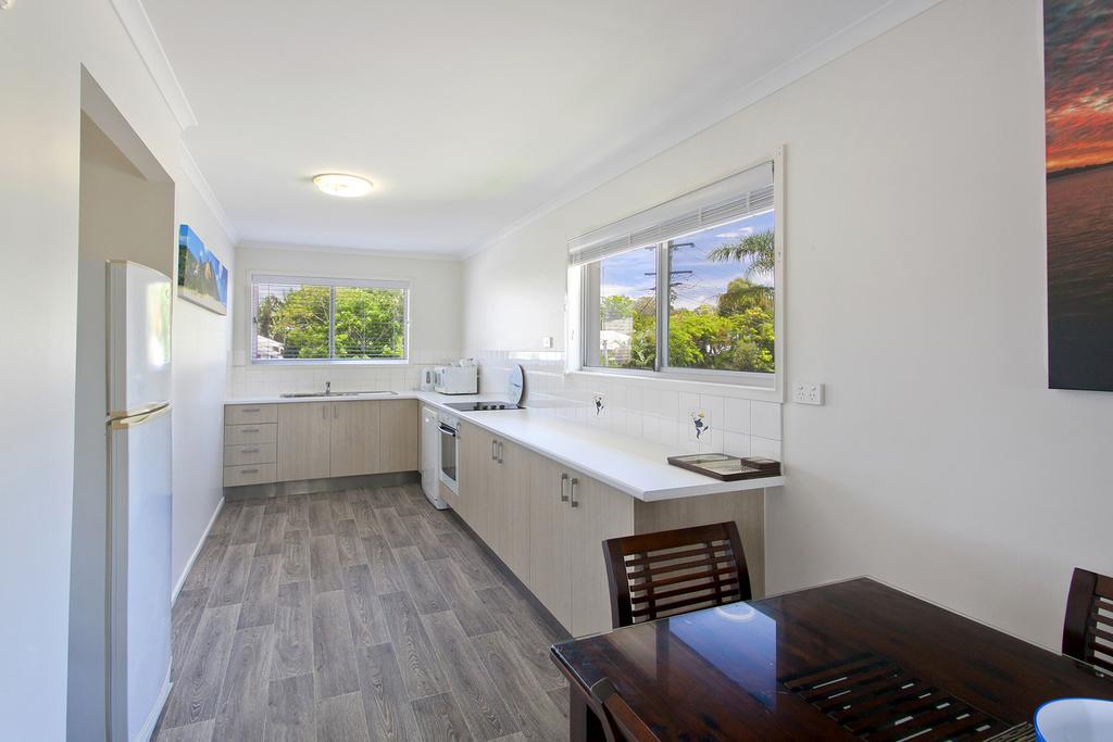 Regency Waterfront Noosa 3*