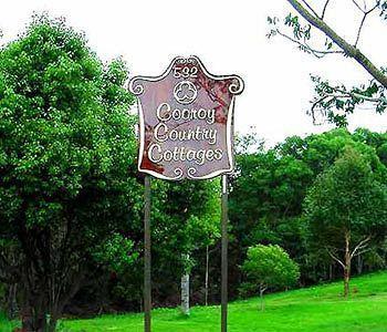 Cooroy Country Cottages
