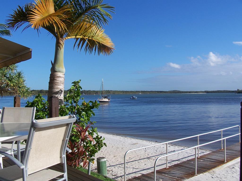 Skippers Cove Waterfront Aparthotel