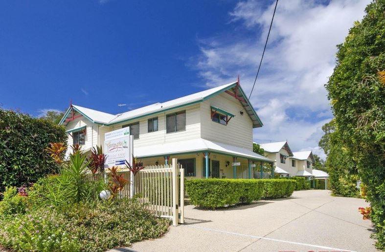 Terrapin Aparthotel
