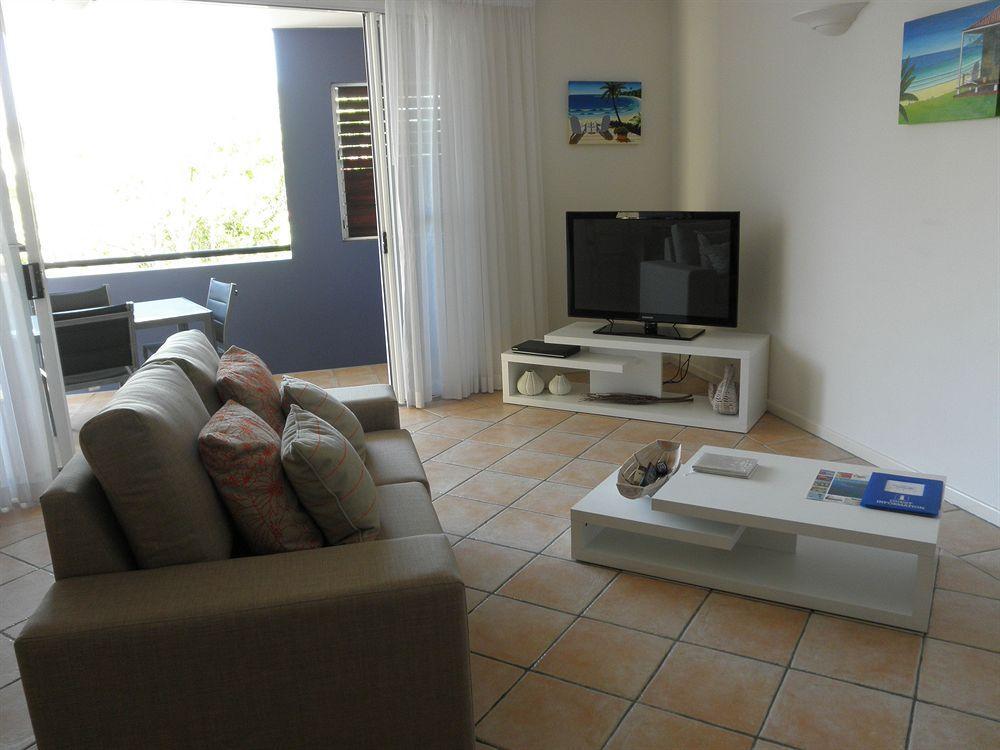 Quays Aparthotel 4*