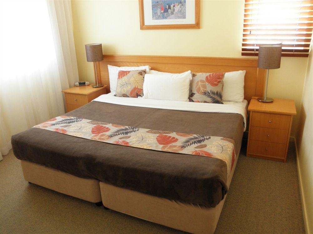 Aparthotel Quays