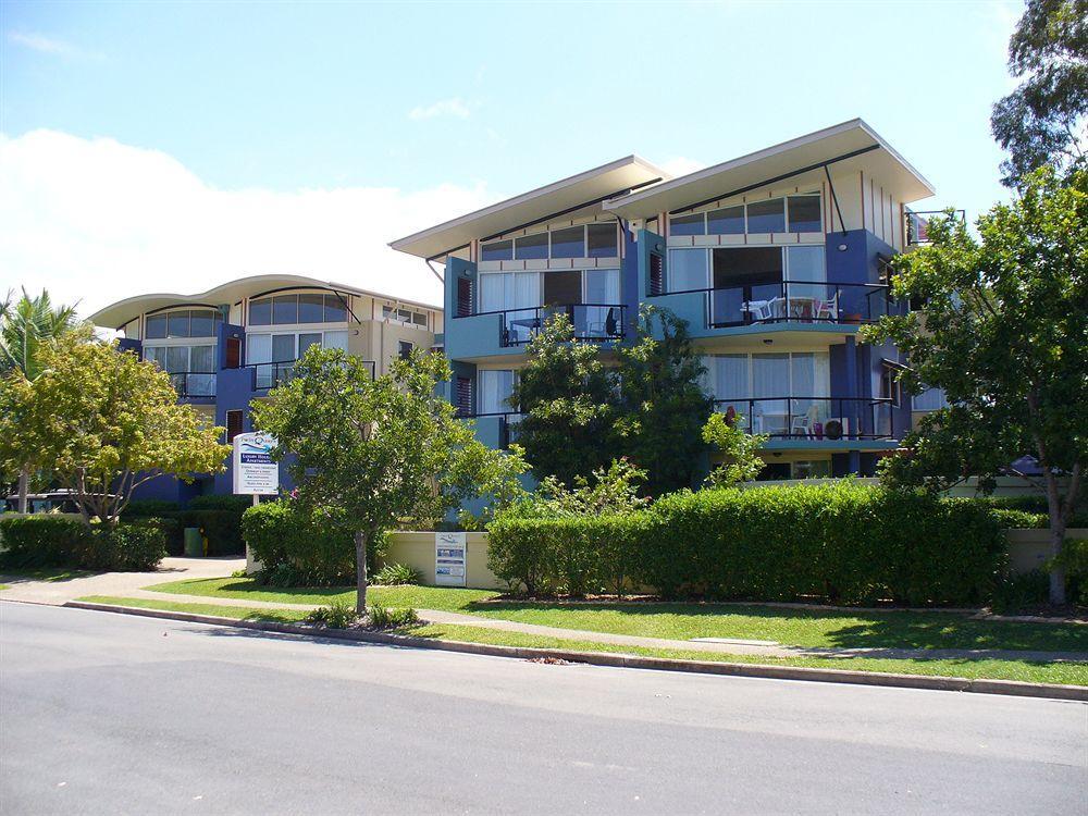 Aparthotel Quays 4*