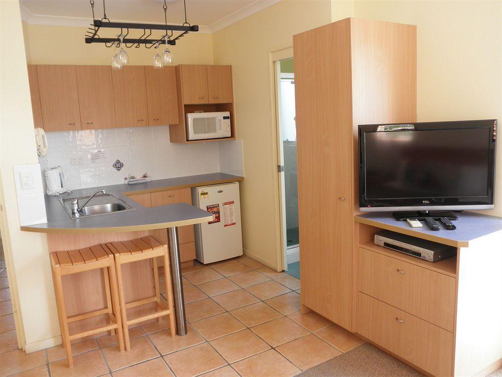 Quays Aparthotel Noosa Heads