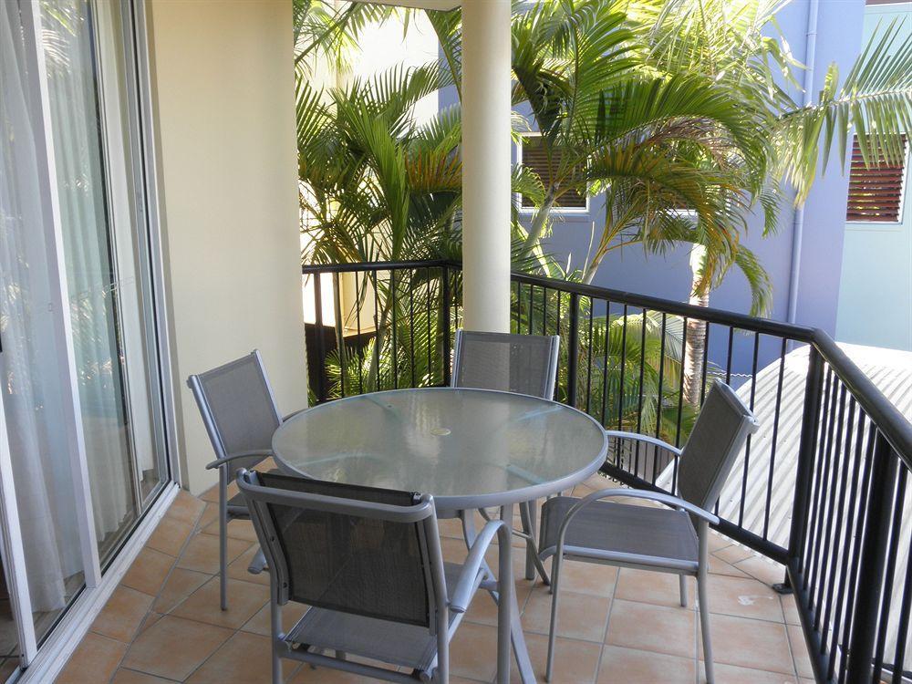 Aparthotel Quays Noosa Heads