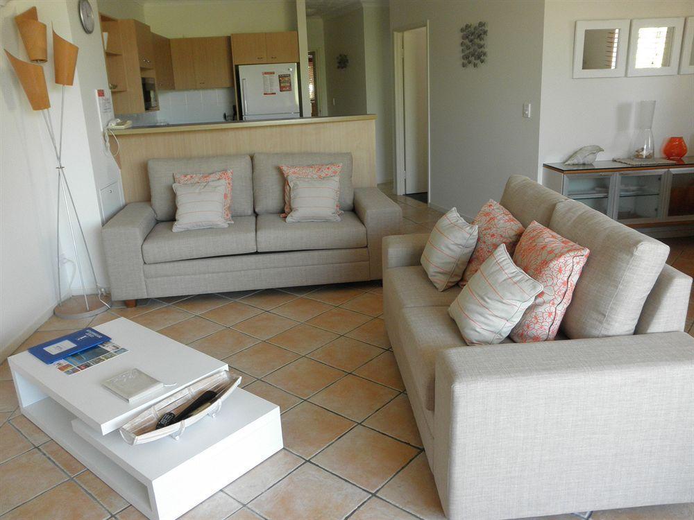 Quays Aparthotel Noosa Heads