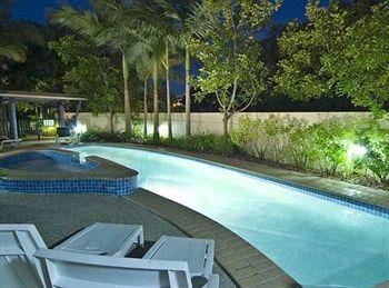 Quays 4* Noosa Heads