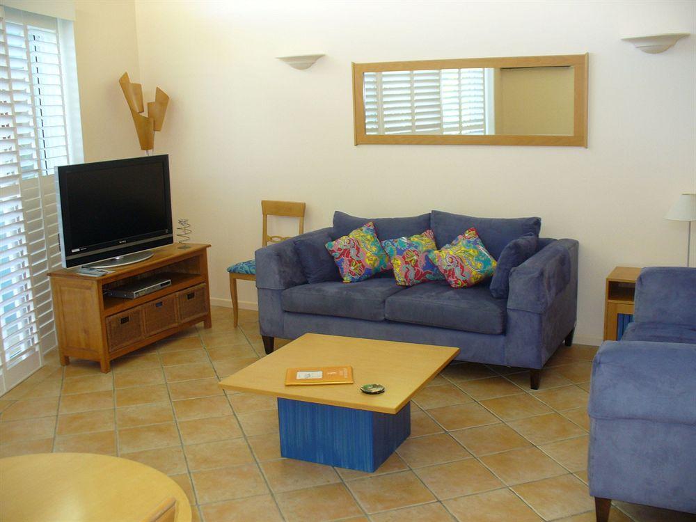 Quays Aparthotel