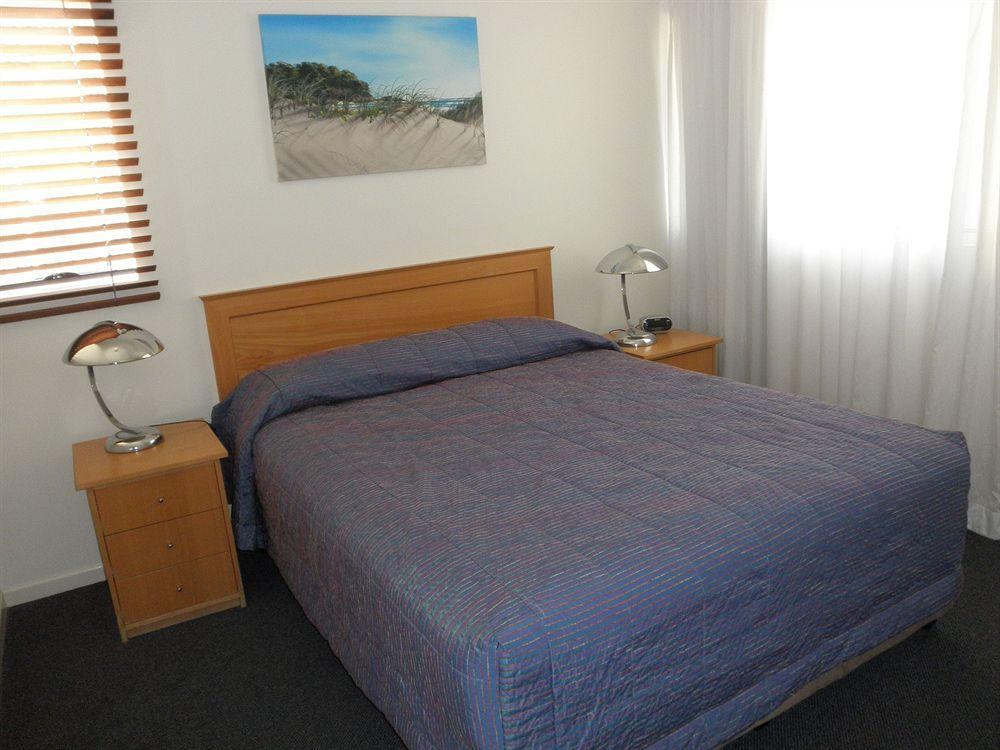 Aparthotel Quays