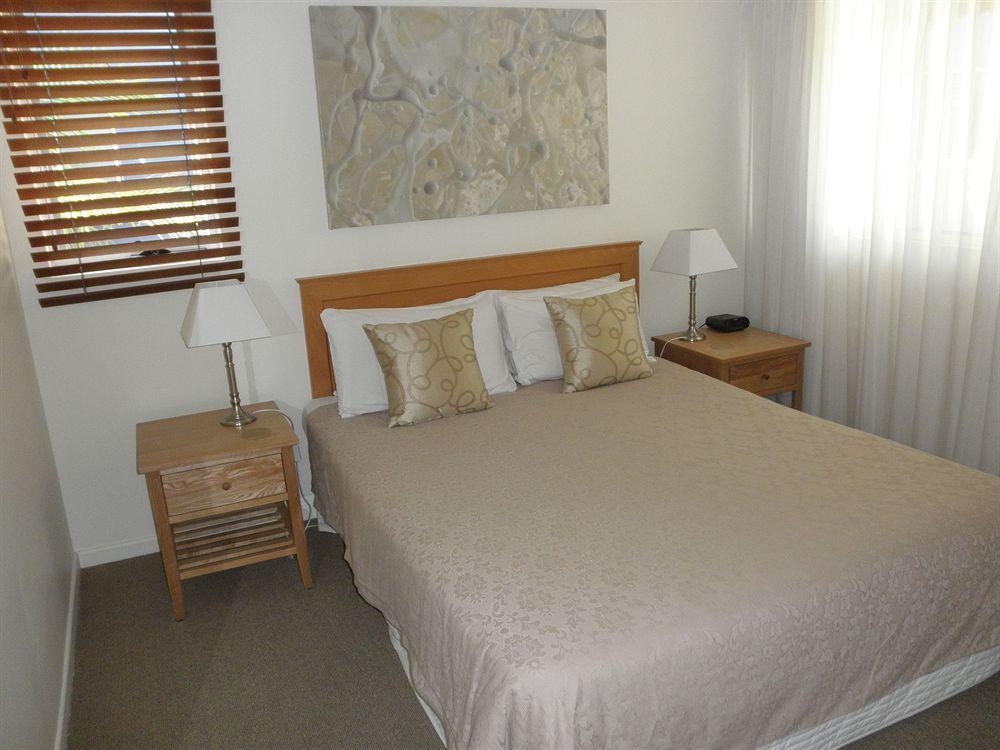 Aparthotel Quays 4*