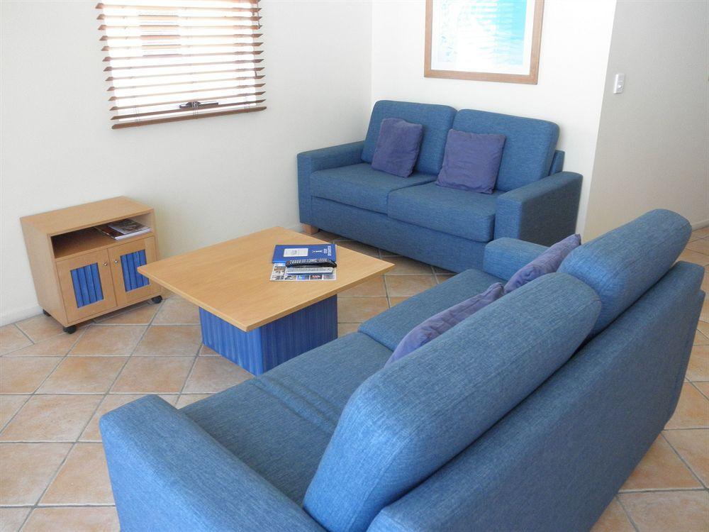 Aparthotel Quays 4*